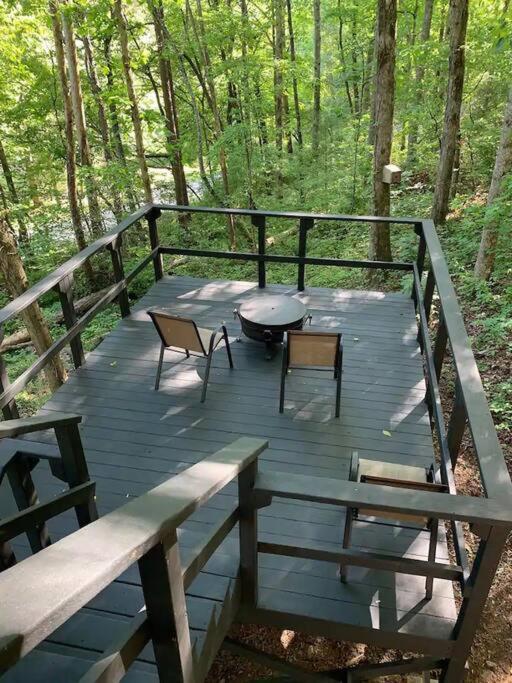 Buckner'S Getaway! Close To Town, Lake And River! Bryson City Exterior foto